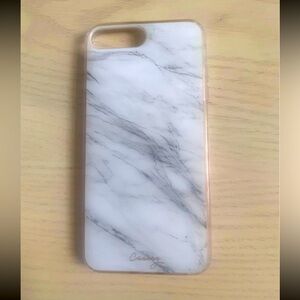 🛍️3 for $20🛍️ iPhone 7 Plus Case
Marble effect